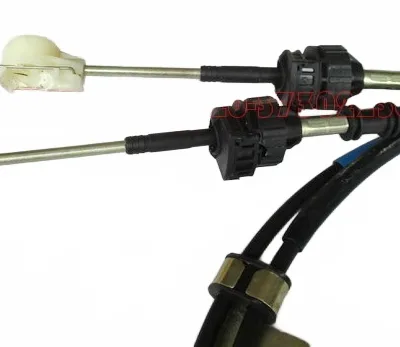 Gear Shift Cable Set for Jinbei Hiace SY6480 – Part ZD1703011-0168-001