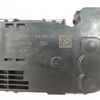GWM Throttle Body Assembly for GW4G15E 1.5L Engine – 3765100XEG06B