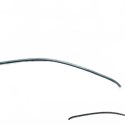Front Right Upper Door Window Trim Strip for Haval H6 Guochao (6107400XKS00A) Front Right Upper Door Window Trim Strip for Haval H6 Guochao (6107400XKS00A)