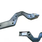 Rear Bumper Bracket for GWM Wingle 6 – Part No. 2804121XP2WXA