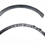 WEY Mocha Rear Right Rear Wheel Arch Flare – Part Number 5006360XVC01A