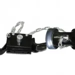 GWM Wingle Spare Tire Carrier Assembly – Part No. 3105100-P00
