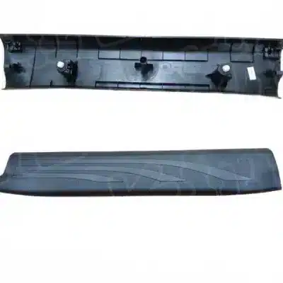 Genuine GWM Poer / P-Series Door Sill Trim Plate – Part 5402110XPW01A8P Genuine GWM Poer / P-Series Door Sill Trim Plate – Part 5402110XPW01A8P