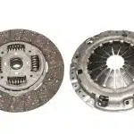 JMC Clutch Assembly for JX493 2.8L Diesel Engine (8-97109246-0)