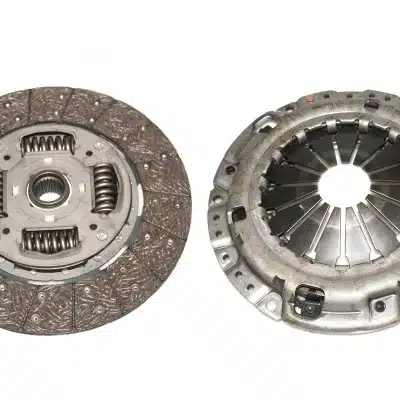 JMC Clutch Assembly for JX493 2.8L Diesel Engine (8-97109246-0)