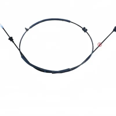 Haval Jolion Engine Hood Release Cable – 8402107XST01A Haval Jolion Engine Hood Release Cable – 8402107XST01A