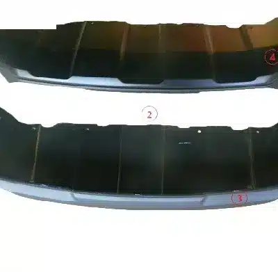 Haval H6 Coupe Front Bumper Guard Assembly (Red Label) – 2803102XKY1GA Haval H6 Coupe Front Bumper Guard Assembly (Red Label) – 2803102XKY1GA