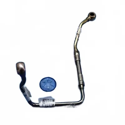 JMC Turbocharger Lubricating Oil Pipe 9P2-6K677-AA for JX4D24A4L 2.4L Diesel Engine