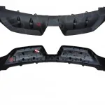 ORA Funky Cat GT Rear Bumper Lower Guard – Part 2804145XNW01A