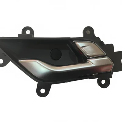 Jiangxi Isuzu Ruimai S Rear Right Interior Door Handle Assembly – CA100074881 Jiangxi Isuzu Ruimai S Rear Right Interior Door Handle Assembly – CA100074881