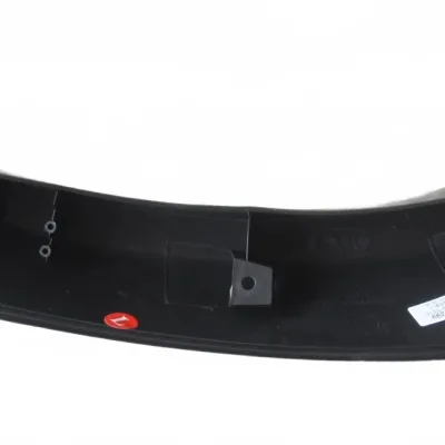 Right Front Bumper Corner for GWM Wingle 5 – Part Number 2803033-0210-001 Right Front Bumper Corner for GWM Wingle 5 – Part Number 2803033-0210-001