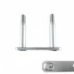GWM Wingle 7 Rear Leaf Spring Shackle – 2912120B-P00