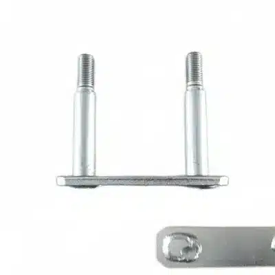 GWM Wingle 7 Rear Leaf Spring Shackle – 2912120B-P00 GWM Wingle 7 Rear Leaf Spring Shackle – 2912120B-P00