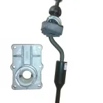 Huanghai Grand Tiger Control Lever Assembly (1st Gen) – 1703100-0238-001