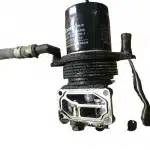 Oil Filter Assembly for CF4JB1 2.8L Diesel Engine – Part No. XNP1012120000