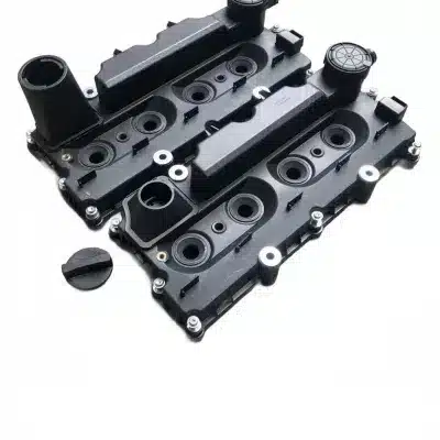 BAIC Valve Cover Assembly for BJ4F20T 2.0T Engine – Part FS1003110-0255-001 BAIC Valve Cover Assembly for BJ4F20T 2.0T Engine – Part FS1003110-0255-001