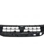 Front Lower Bumper Grille Assembly for Haval Xiaolong MAX, Drawing No 2803170XKN07A