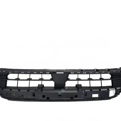 Front Lower Bumper Grille Assembly for Haval Xiaolong MAX, Drawing No 2803170XKN07A