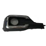 Left Front Fog Light Cover for Foton Shengtu Commercial Vehicles – FS9902218-0033-001