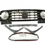 Tank 300 Front Grille Assembly – Part No. 5509210XKM13AKV