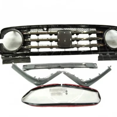 Tank 300 Front Grille Assembly – Part No. 5509210XKM13AKV Tank 300 Front Grille Assembly – Part No. 5509210XKM13AKV