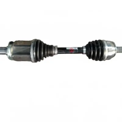 Front Right CV Joint Assembly for Tank 300 – Part No. 2303101XKM01A Front Right CV Joint Assembly for Tank 300 – Part No. 2303101XKM01A