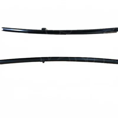 Rear Left Glass Guide Rail for Tank 300 – Part No. 6201230XKM01A Rear Left Glass Guide Rail for Tank 300 – Part No. 6201230XKM01A