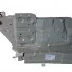 Foton Yutu Front Left Inner Fender Panel – 8403024-0006-001