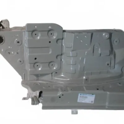 Foton Yutu Front Left Inner Fender Panel – 8403024-0006-001 Foton Yutu Front Left Inner Fender Panel – 8403024-0006-001