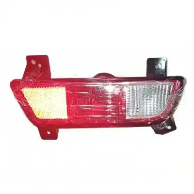 JAC Shuailing T8 Left Rear Fog Light Assembly – Part 3711015-0318-002 JAC Shuailing T8 Left Rear Fog Light Assembly – Part 3711015-0318-002