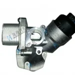 Yunnei D19 Engine Oil Filter Assembly (1.9L) – Part No. 1013010-0083-001
