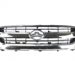 Front Grille Assembly for GWM Golden Deer Upgraded Pickup, Part 5509101-D01