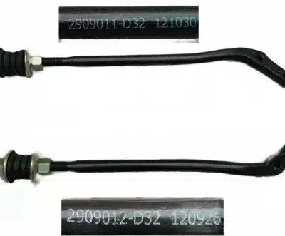 GWM Golden Deer Front Left Thrust Rod – 2909011-D32 GWM Golden Deer Front Left Thrust Rod – 2909011-D32