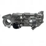 BAIC EGR Cooler Assembly for BJ4J28 2.8L Diesel Engine (FS1207119-0005-001)