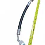Foton Midi High Pressure Air Conditioning Pipe – Part No. 8108010-1137-001