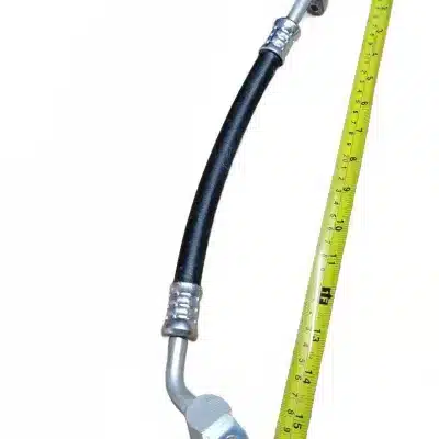 Foton Midi High Pressure Air Conditioning Pipe – Part No. 8108010-1137-001