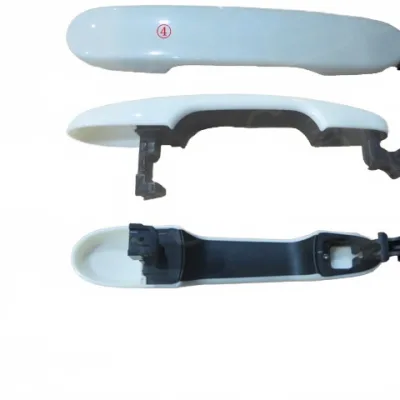 ORA Black Cat (R1) Rear Exterior Door Handle Assembly – 6205151XNZ01A ORA Black Cat (R1) Rear Exterior Door Handle Assembly – 6205151XNZ01A