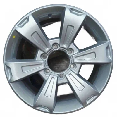 JAC Motors Shuailing T6 Steel Wheel Rim – Part No. 3101030-0003-001 JAC Motors Shuailing T6 Steel Wheel Rim – Part No. 3101030-0003-001