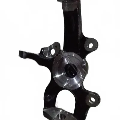 ZX Auto Grand Tiger Front Right Steering Knuckle – Part 3001052-0000 ZX Auto Grand Tiger Front Right Steering Knuckle – Part 3001052-0000