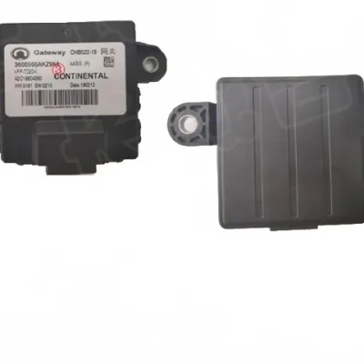 Gateway Control Module 3600500AKZ96A for Haval H6 Sport Blue Label Gateway Control Module 3600500AKZ96A for Haval H6 Sport Blue Label