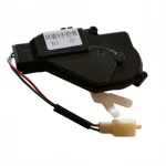 ZX Auto Changling Rear Left Door Lock Actuator – Part 3746014-0374-001