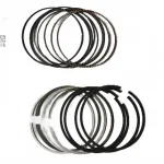 Piston Ring Set for Mitsubishi 4G69S4M 2.4L Engine – Drawing No. SMN149594