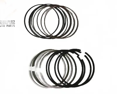 Piston Ring Set for Mitsubishi 4G69S4M 2.4L Engine – Drawing No. SMN149594 Piston Ring Set for Mitsubishi 4G69S4M 2.4L Engine – Drawing No. SMN149594