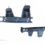 Haval H6 Guochao Rear Right Lower Glass Run Channel – 6207702XKZ1DA
