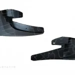 Right Front Fender for GWM Wingle 7 Pickup – Part No. 8511010-0872-001