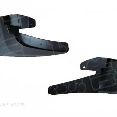 Right Front Fender for GWM Wingle 7 Pickup – Part No. 8511010-0872-001 Right Front Fender for GWM Wingle 7 Pickup – Part No. 8511010-0872-001