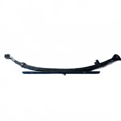 ZNA Leaf Spring Assembly for Nissan Rich 6 (P15 Chassis) – 55020-2ZG2A ZNA Leaf Spring Assembly for Nissan Rich 6 (P15 Chassis) – 55020-2ZG2A