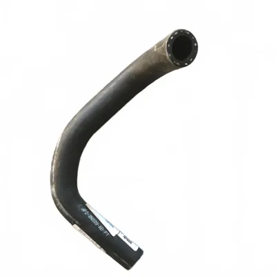 JMC Oil Cooler Inlet Water Pipe for JX4D24A4L-1 2.4T Diesel Engine – 1013021-0302-001 JMC Oil Cooler Inlet Water Pipe for JX4D24A4L-1 2.4T Diesel Engine – 1013021-0302-001