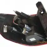 Haval H6 Sport Rear Outer Tail Light Assembly – Part No. 4133200XKZ36A