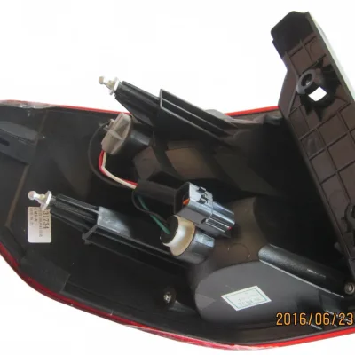 Haval H6 Sport Rear Outer Tail Light Assembly – Part No. 4133200XKZ36A Haval H6 Sport Rear Outer Tail Light Assembly – Part No. 4133200XKZ36A